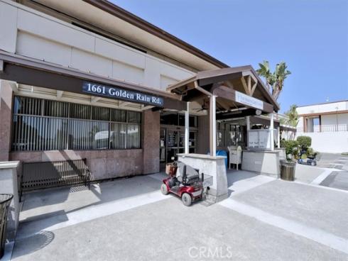 1841 Sunningdale Rd 31G , Seal Beach, CA