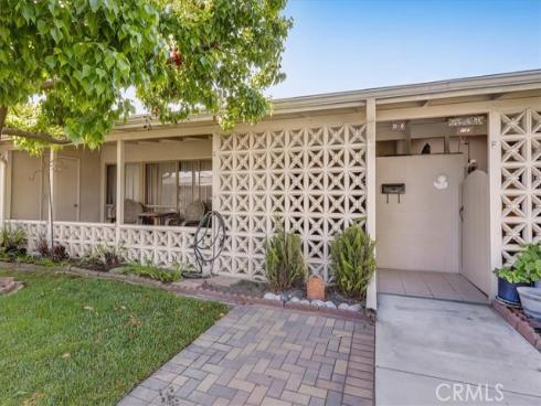 1841 Sunningdale Rd 31G , Seal Beach, CA