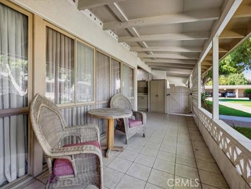 1841 Sunningdale Rd 31G , Seal Beach, CA
