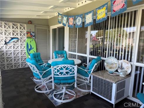 1641 Monterey Rd M2-18a , Seal Beach, CA