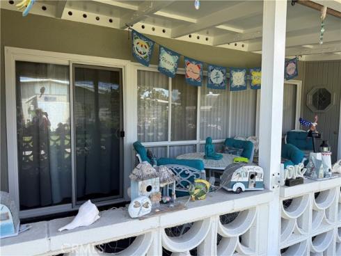 1641 Monterey Rd M2-18a , Seal Beach, CA
