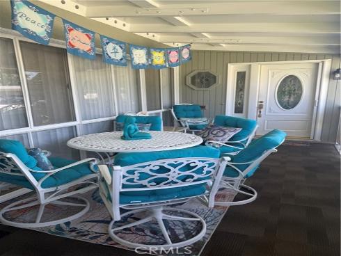 1641 Monterey Rd M2-18a , Seal Beach, CA