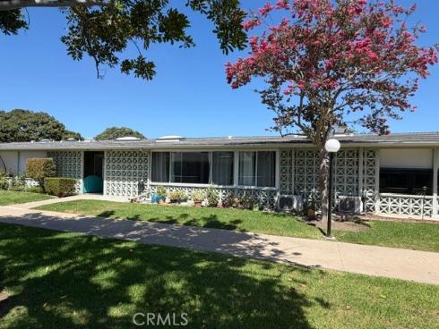 1241 Knollwood 46-D Road, Seal Beach, CA