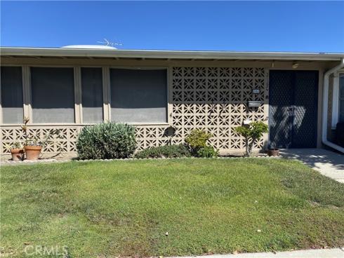 1060 Foxburg Rd. M9-218c , Seal Beach, CA