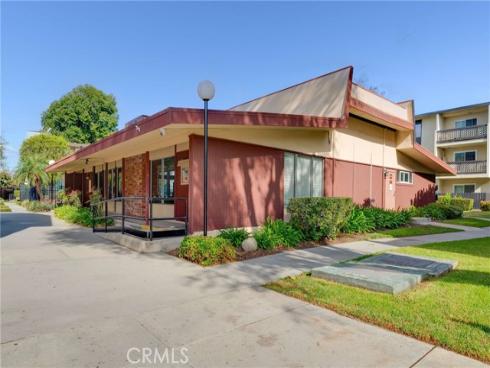 12200 Montecito H101 , Seal Beach, CA