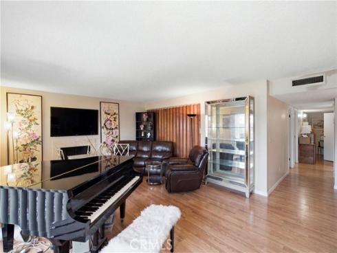 12300 Montecito Road 24 , Seal Beach, CA