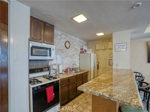 12300 Montecito Road 24 , Seal Beach, CA