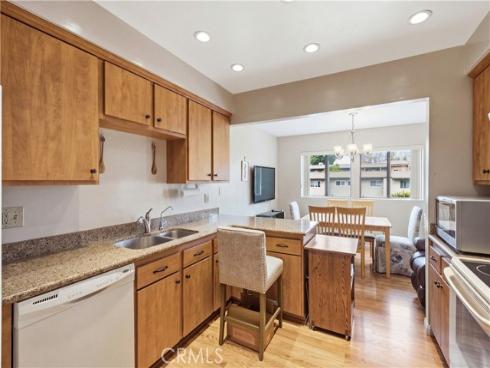 12300 Montecito Road 24 , Seal Beach, CA
