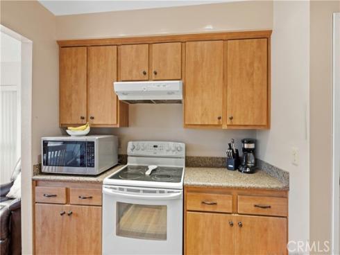 12300 Montecito Road 24 , Seal Beach, CA