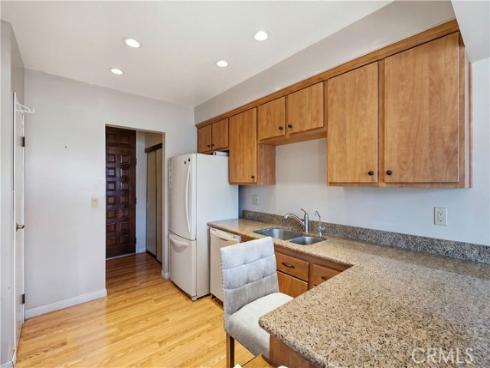 12300 Montecito Road 24 , Seal Beach, CA