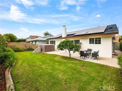 3930 Rose , Seal Beach, CA