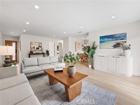 3930 Rose , Seal Beach, CA