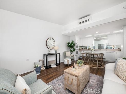 13790 Saint Andrews M-1 54J Drive, Seal Beach, CA