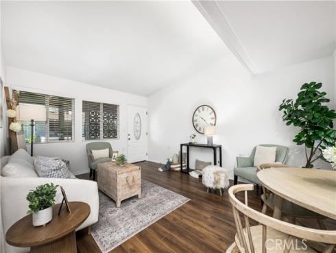13790 Saint Andrews M-1 54J Drive, Seal Beach, CA