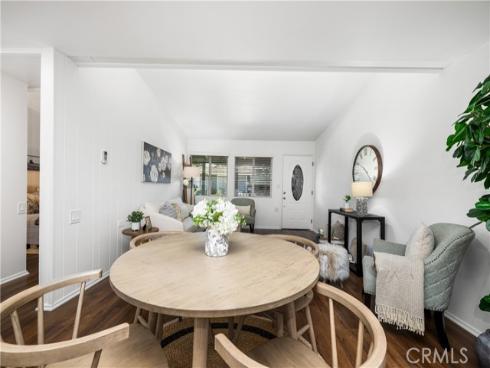 13790 Saint Andrews M-1 54J Drive, Seal Beach, CA