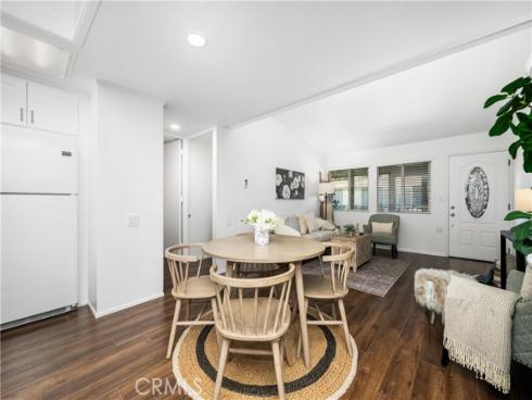 13790 Saint Andrews M-1 54J Drive, Seal Beach, CA