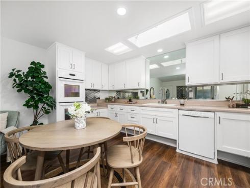 13790 Saint Andrews M-1 54J Drive, Seal Beach, CA