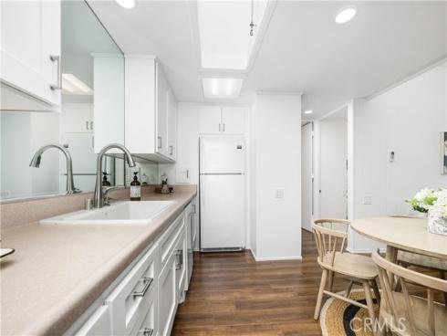 13790 Saint Andrews M-1 54J Drive, Seal Beach, CA