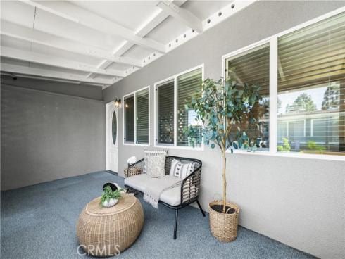13790 Saint Andrews M-1 54J Drive, Seal Beach, CA