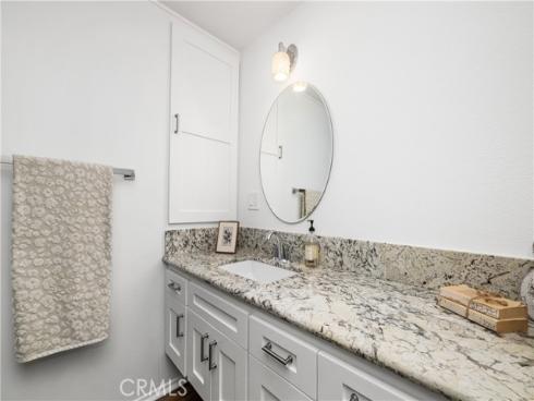 13790 Saint Andrews M-1 54J Drive, Seal Beach, CA