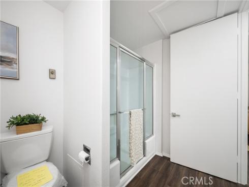 13790 Saint Andrews M-1 54J Drive, Seal Beach, CA