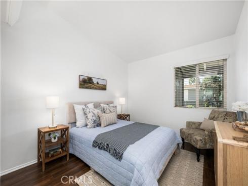 13790 Saint Andrews M-1 54J Drive, Seal Beach, CA