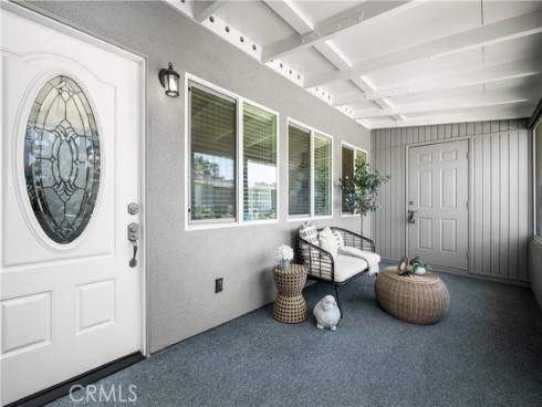 13790 Saint Andrews M-1 54J Drive, Seal Beach, CA