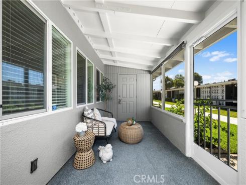 13790 Saint Andrews M-1 54J Drive, Seal Beach, CA