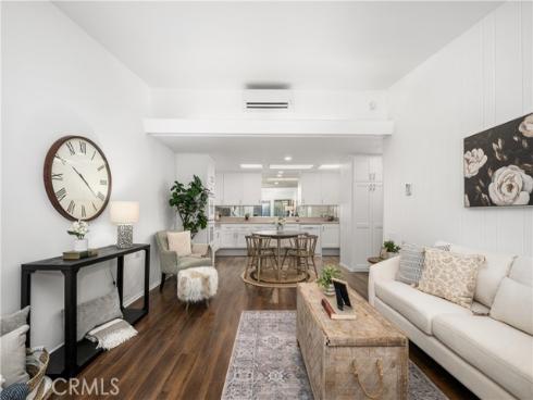 13790 Saint Andrews M-1 54J Drive, Seal Beach, CA