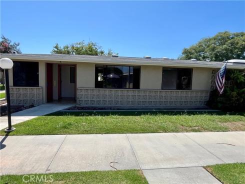 13300  N. Fairfield Lane, M7-175l  , Seal Beach, CA