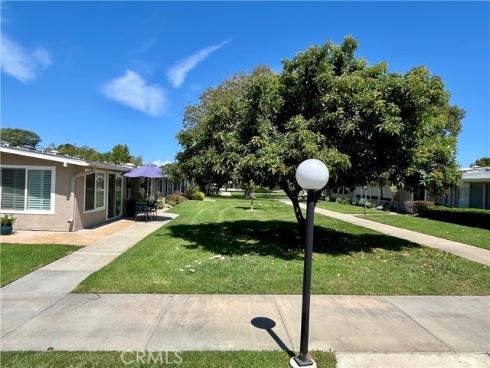 13300  N. Fairfield Lane, M7-175l  , Seal Beach, CA