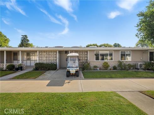 13170 Southport 168B LaneM-7, Seal Beach, CA