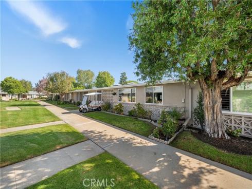 13170 Southport 168B LaneM-7, Seal Beach, CA