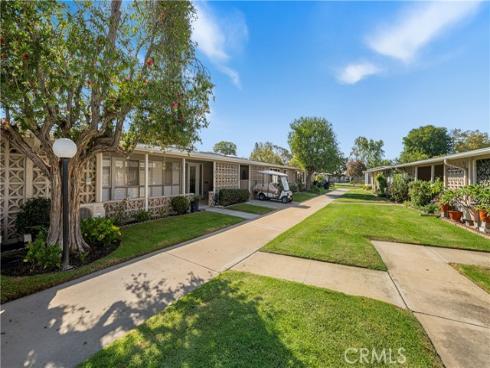 13170 Southport 168B LaneM-7, Seal Beach, CA
