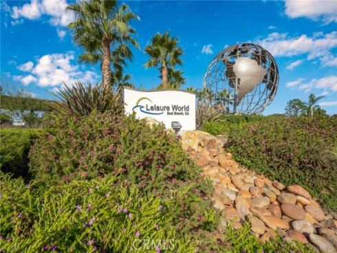 13170 Southport 168B LaneM-7, Seal Beach, CA
