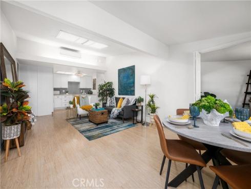 13170 Southport 168B LaneM-7, Seal Beach, CA