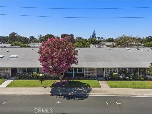 13381 Del Monte Dr 28C , Seal Beach, CA