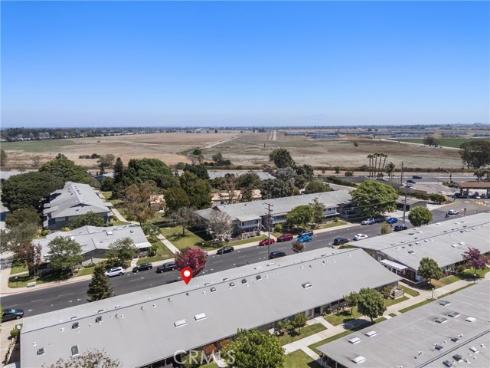 13381 Del Monte Dr 28C , Seal Beach, CA
