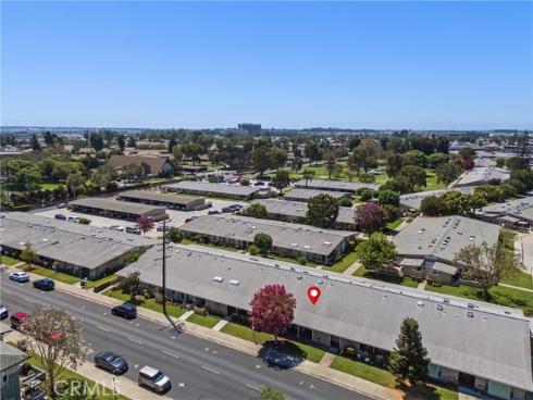 13381 Del Monte Dr 28C , Seal Beach, CA