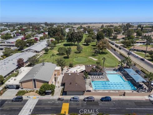 13381 Del Monte Dr 28C , Seal Beach, CA