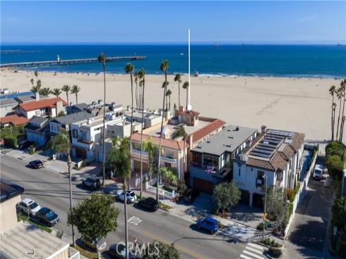 404 Ocean , Seal Beach, CA