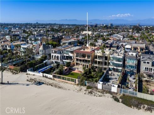 404 Ocean , Seal Beach, CA