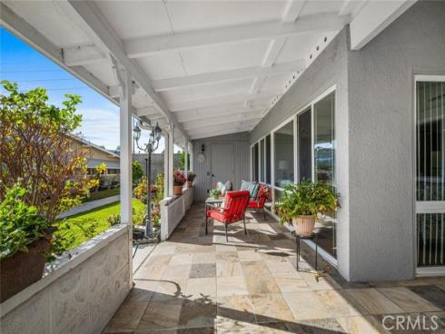 13981 El Dorado 65K , Seal Beach, CA