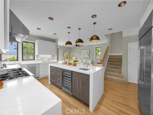 1205  Crestview  , Seal Beach, CA