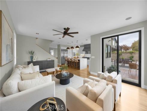 1205  Crestview  , Seal Beach, CA