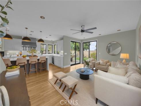 1205  Crestview  , Seal Beach, CA