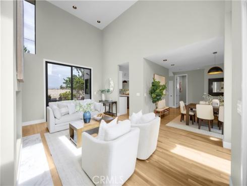 1205  Crestview  , Seal Beach, CA