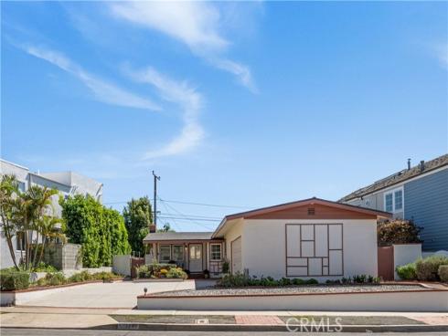 1200 Catalina Avenue, Seal Beach, CA