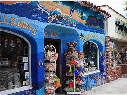 1200 Catalina Avenue, Seal Beach, CA
