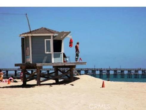 1200 Catalina Avenue, Seal Beach, CA